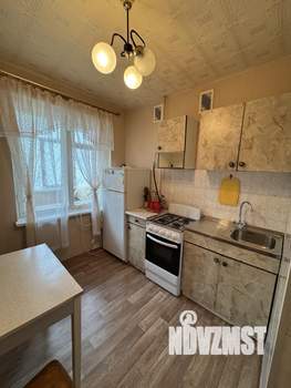 1-к квартира, на длительный срок, 30м2, 4/5 этаж