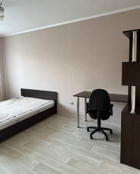 1-к квартира, на длительный срок, 43м2, 2/8 этаж
