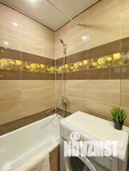 1-к квартира, посуточно, 31м2, 1/1 этаж