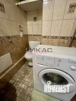 1-к квартира, на длительный срок, 30м2, 9/9 этаж