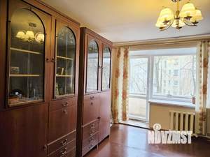 2-к квартира, на длительный срок, 52м2, 3/10 этаж