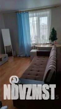 1-к квартира, на длительный срок, 31м2, 4/5 этаж