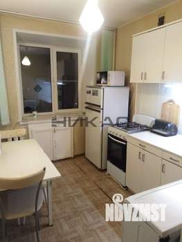 1-к квартира, на длительный срок, 33м2, 3/9 этаж