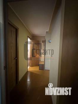 2-к квартира, на длительный срок, 49м2, 4/9 этаж