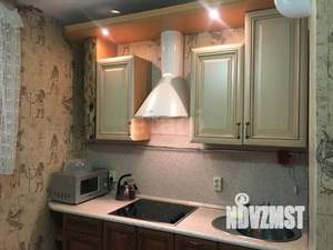 1-к квартира, на длительный срок, 38м2, 6/12 этаж