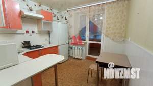 2-к квартира, на длительный срок, 50м2, 1/5 этаж