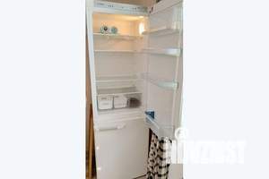 1-к квартира, посуточно, 37м2, 2/17 этаж