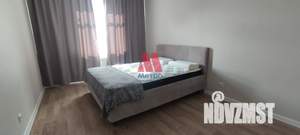1-к квартира, на длительный срок, 42м2, 9/11 этаж