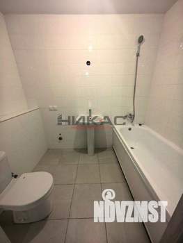 1-к квартира, на длительный срок, 34м2, 6/17 этаж