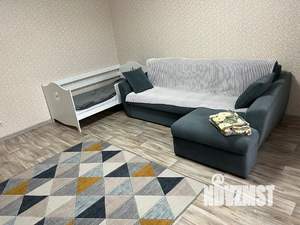 1-к квартира, посуточно, 44м2, 4/9 этаж