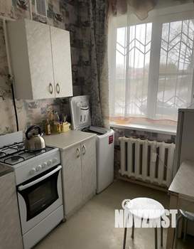 1-к квартира, на длительный срок, 31м2, 1/5 этаж