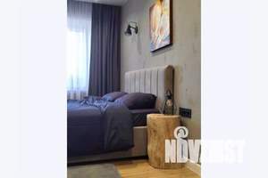 1-к квартира, посуточно, 33м2, 5/5 этаж