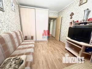 2-к квартира, на длительный срок, 50м2, 4/9 этаж