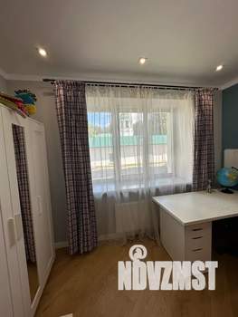 2-к квартира, посуточно, 80м2, 1/4 этаж