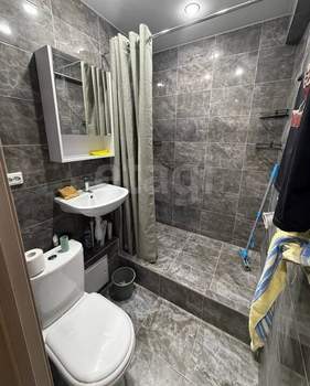 2-к квартира, на длительный срок, 44м2, 1/4 этаж