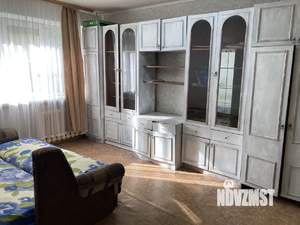 1-к квартира, на длительный срок, 32м2, 3/5 этаж