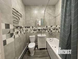 1-к квартира, на длительный срок, 35м2, 7/10 этаж