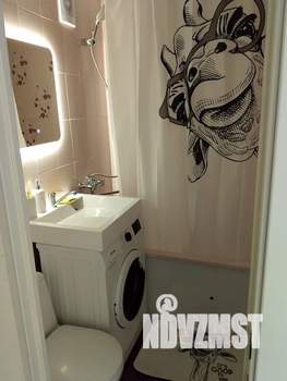 2-к квартира, посуточно, 45м2, 4/5 этаж