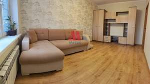 1-к квартира, на длительный срок, 39м2, 7/14 этаж