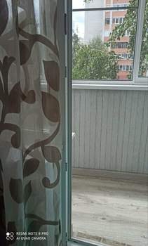 1-к квартира, на длительный срок, 39м2, 2/9 этаж