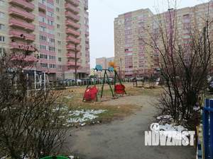 Студия квартира, посуточно, 30м2, 6/12 этаж