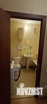 1-к квартира, на длительный срок, 35м2, 9/11 этаж