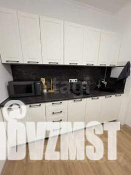 1-к квартира, на длительный срок, 37м2, 14/17 этаж