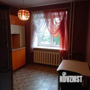 1-к квартира, на длительный срок, 43м2, 4/9 этаж