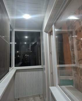 1-к квартира, на длительный срок, 39м2, 2/9 этаж