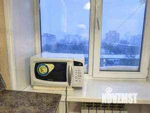 Студия квартира, на длительный срок, 32м2, 9/9 этаж