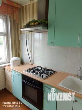 1-к квартира, на длительный срок, 30м2, 6/9 этаж