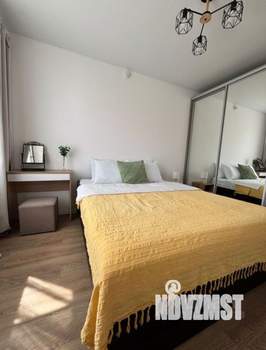 1-к квартира, на длительный срок, 42м2, 13/17 этаж