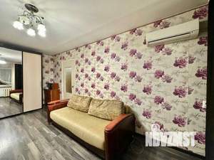 1-к квартира, на длительный срок, 32м2, 2/5 этаж