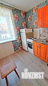 1-к квартира, на длительный срок, 38м2, 3/12 этаж