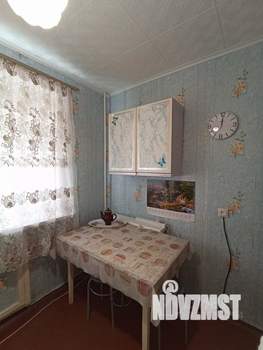 1-к квартира, на длительный срок, 35м2, 1/5 этаж