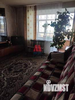 2-к квартира, на длительный срок, 54м2, 9/10 этаж