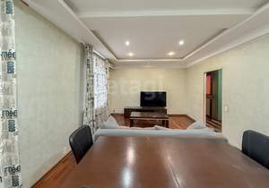 1-к квартира, на длительный срок, 55м2, 2/3 этаж