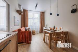 2-к квартира, посуточно, 70м2, 1/9 этаж