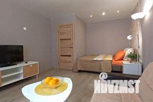 1-к квартира, посуточно, 40м2, 1/4 этаж