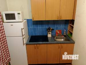1-к квартира, посуточно, 43м2, 1/12 этаж