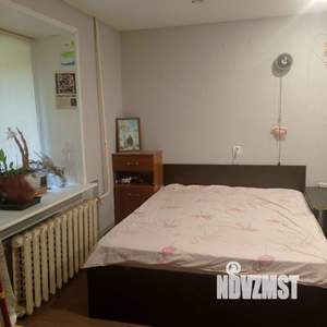 1-к квартира, на длительный срок, 35м2, 1/6 этаж