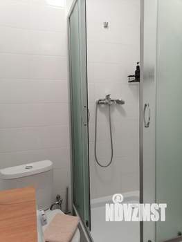 Студия квартира, посуточно, 22м2, 10/17 этаж