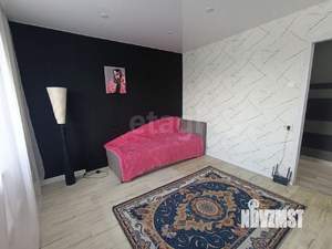 1-к квартира, на длительный срок, 31м2, 4/10 этаж