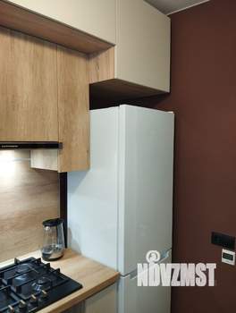 1-к квартира, на длительный срок, 32м2, 3/3 этаж