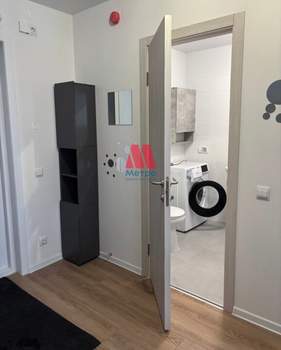 2-к квартира, на длительный срок, 35м2, 6/17 этаж