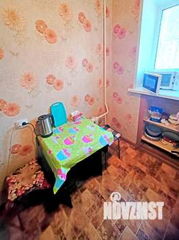 1-к квартира, на длительный срок, 32м2, 3/4 этаж