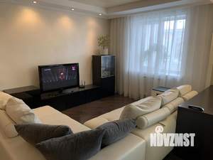 2-к квартира, посуточно, 68м2, 2/7 этаж