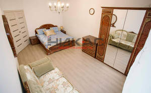 1-к квартира, на длительный срок, 43м2, 2/7 этаж