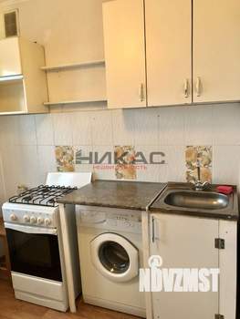 1-к квартира, на длительный срок, 32м2, 9/9 этаж