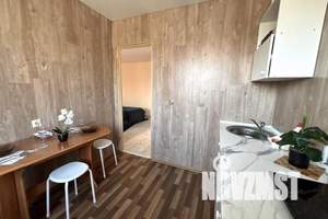 2-к квартира, посуточно, 44м2, 4/5 этаж